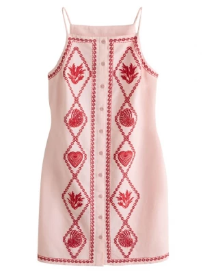 Obrázek produktu Next Pouzdrové šaty pink