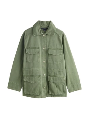 Obrázek produktu Next Přechodná bunda khaki