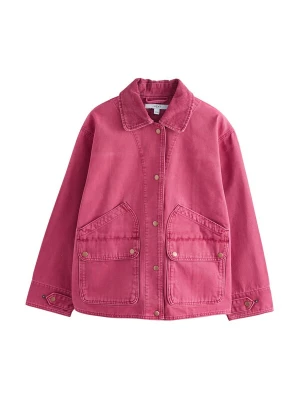 Obrázek produktu Next Přechodná bunda magenta