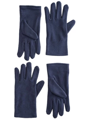 Obrázek produktu Next Prstové rukavice marine modrá