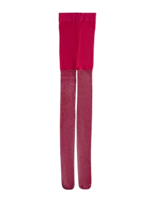 Obrázek produktu Next Punčocháče pink / růžový melír
