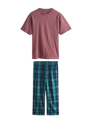 Obrázek produktu Next Pyžamo dlouhé námořnická modř / zelená / pink / magenta