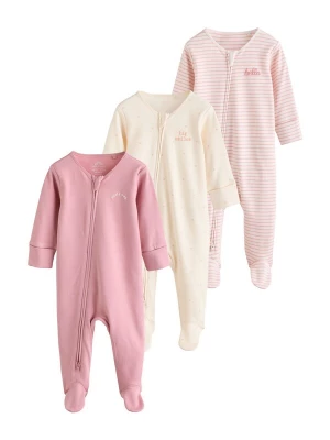 Obrázek produktu Next Pyžamo pink