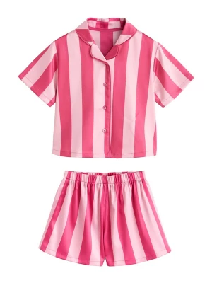 Obrázek produktu Next Pyžamo pink / růžová