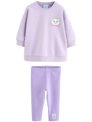 Obrázek produktu Next Sada 'Disney Aristocats' šedá / lenvandulová / oranžová / bílá