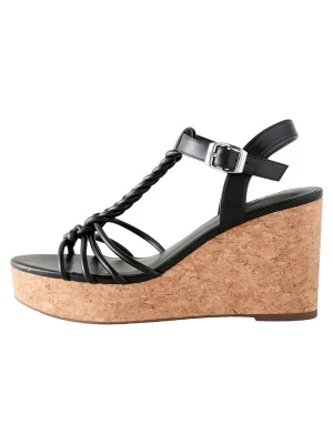 Obrázek produktu Next Sandály 'Forever Comfort' černá