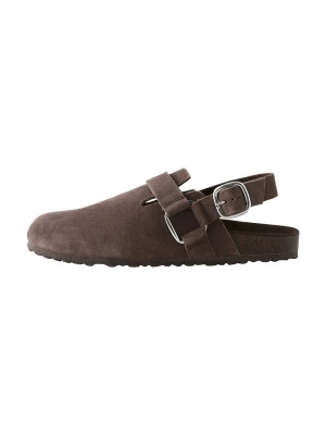 Obrázek produktu Next Sandály 'Forever Comfort' čokoládová