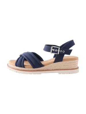 Obrázek produktu Next Sandály 'Forever Comfort' námořnická modř