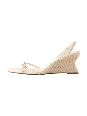 Obrázek produktu Next Sandály 'Forever Comfort' offwhite