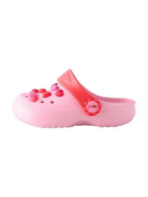 Obrázek produktu Next Sandály pink / červená