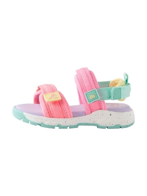 Obrázek produktu Next Sandály žlutá / mátová / lenvandulová / pink