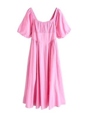 Obrázek produktu Next Šaty pink