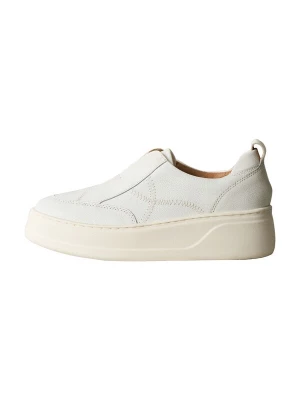 Obrázek produktu Next Slip on boty bílá
