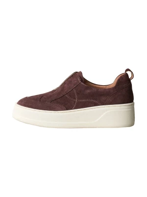 Obrázek produktu Next Slip on boty čokoládová