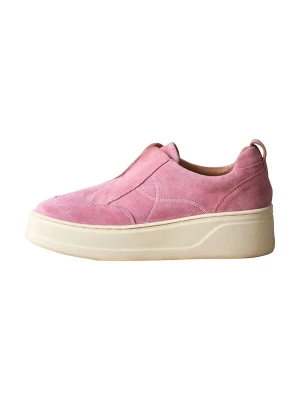 Obrázek produktu Next Slip on boty světle růžová