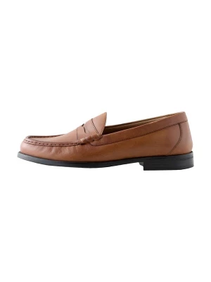Obrázek produktu Next Slipper koňaková