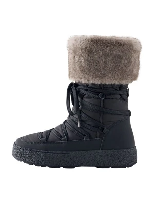 Obrázek produktu Next Sněhule 'Forever Comfort®' šedobéžová / černá