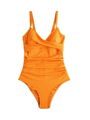 Obrázek produktu Next Stahovací plavky oranžová