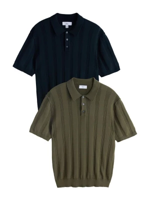 Obrázek produktu Next Svetr námořnická modř / khaki