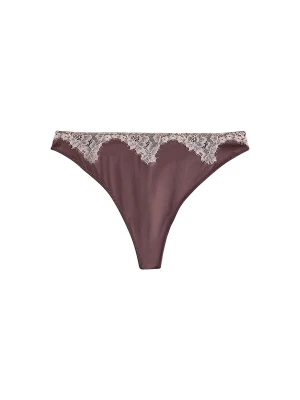 Obrázek produktu Next Tanga hnědá / růže