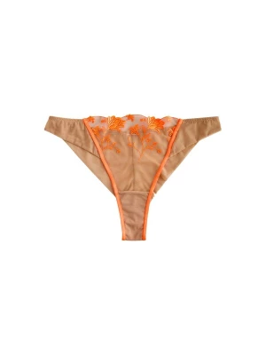 Obrázek produktu Next Tanga velbloudí / oranžová
