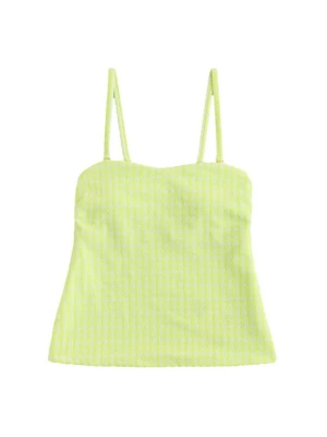 Obrázek produktu Next Tankiny top jablko / bílá