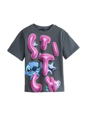 Obrázek produktu Next Tričko 'Disneys Lilo & Stitch' safírová / nebeská modř / antracitová / pink
