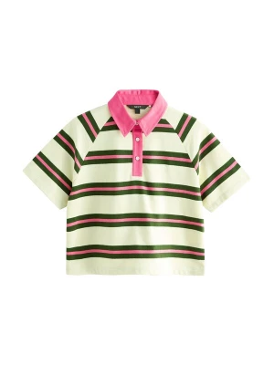 Obrázek produktu Next Tričko jedle / světle zelená / pink