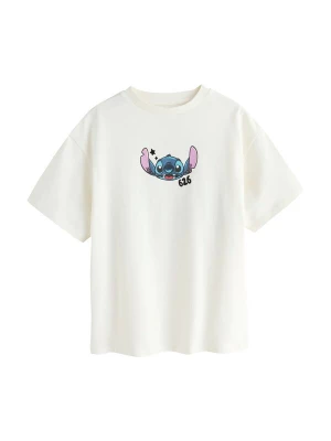 Obrázek produktu Next Tričko 'Lilo & Stitch' režná / světlemodrá / pink / černá