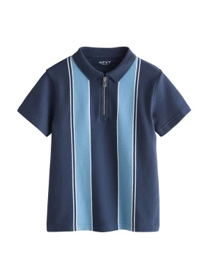 Obrázek produktu Next Tričko námořnická modř / světlemodrá / offwhite