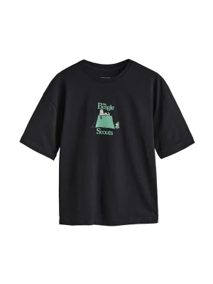 Obrázek produktu Next Tričko nefritová / černá / bílá