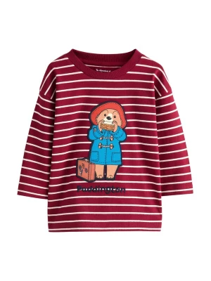 Obrázek produktu Next Tričko 'Paddington' světlemodrá / grenadina / oranžově červená / bílá