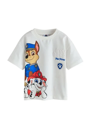 Obrázek produktu Next Tričko 'Paw Patrol' modrá / hnědá / červená / bílá