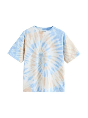 Obrázek produktu Next Tričko velbloudí / nebeská modř / offwhite