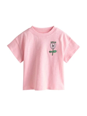 Obrázek produktu Next Tričko zelená / růžová / černá