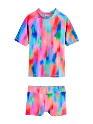 Obrázek produktu Next UV ochrana modrá / světlemodrá / pink / červená