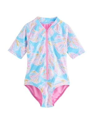 Obrázek produktu Next UV ochrana světlemodrá / pink