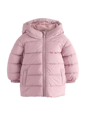 Obrázek produktu Next Zimní bunda starorůžová