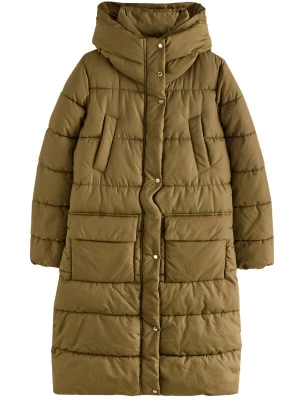 Obrázek produktu Next Zimní kabát khaki