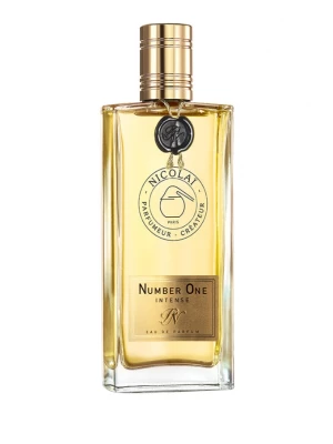 Obrázek produktu Nicolaï Number One Eau de Parfum Intense 100 ml