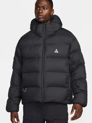Obrázek produktu Nike ACG: All Conditions Gear Nike ACG All Conditions Gear prošívaná bunda pánská ACG Lunar Lake PrimaLoft černá