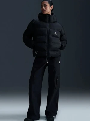 Obrázek produktu Nike ACG: All Conditions Gear Nike ACG All Conditions Gear treková bunda dámská ACG Lunar Lake PrimaLoft černá