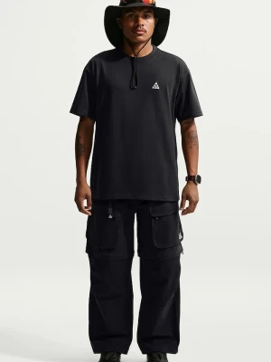 Obrázek produktu Nike ACG: All Conditions Gear Nike ACG All Conditions Gear tričko pánské ACG černá