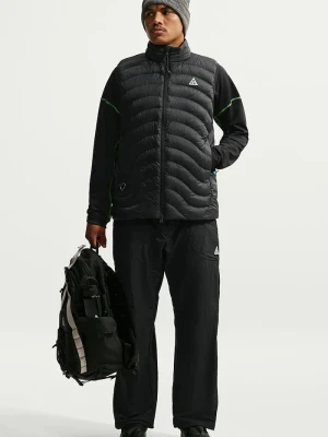 Obrázek produktu Nike ACG: All Conditions Gear Nike ACG All Conditions Gear vesta pánská ACG Lava Flow černá