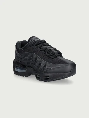 Obrázek produktu Nike Air Max 95 Essential sneakers boty dětské černá
