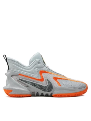 Obrázek produktu Nike Basketbalové boty DH1537-004 Šedá