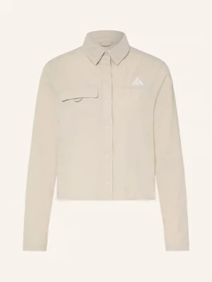 Obrázek produktu Nike Běžecká Bunda Acg Aireez béžová