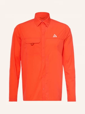 Obrázek produktu Nike Běžecká Košile Acg Aireez Standard Fit červená