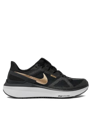 Obrázek produktu Nike Běžecké boty Air Zoom Structure 25 DJ7884 003 Černá