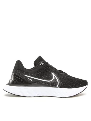 Obrázek produktu Nike Běžecké boty React Infinity Run Fk 3 DD3024 001 Černá